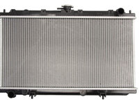 RADIATOR APA NISSAN PRIMERA (P11) 1.6 16V 1.8 16V 2.0 16V 106cp 114cp 115cp 131cp 140cp 150cp 90cp 99cp THERMOTEC D71003TT 1996 1997 1998 1999 2000 2001