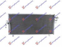 Radiator Apa - Nissan Primera (P11)1996 1997 , 214102f000