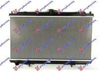 Radiator Apa - Nissan Primera (P12) 2002 , 21410-Bm400