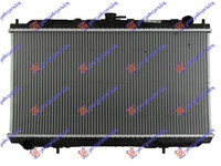 Radiator Apa - Nissan Primera (P12) 2002 , 21410-Bn300