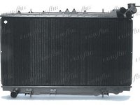 Radiator apa NISSAN PRIMERA Traveller W10 FRIGAIR 01212008