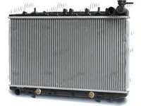 Radiator apa NISSAN PRIMERA Traveller W10 FRIGAIR 01213030