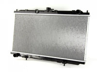 Radiator apa Nissan PRIMERA Traveller (WP12) 2002-2016 #4 01213052