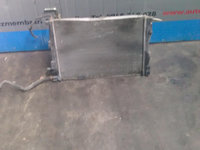 Radiator apa Nissan Qashqai 1.5 DCI an 2010.