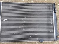 Radiator apa nissan qashqai 2008 1.5 dci