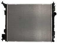 RADIATOR APA NISSAN QASHQAI II SUV (J11, J11_) 1.6 dCi ALL MODE 4x4-i 1.2 DIG-T 1.6 dCi 1.6 DIG-T 115cp 130cp 163cp NRF NRF 59328 2013