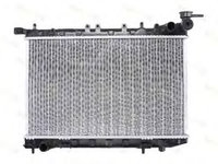 Radiator apa NISSAN SUNNY III caroserie (Y10) (1990 - 2000) THERMOTEC D71004TT