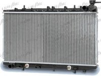 Radiator apa NISSAN SUNNY III Traveller Y10 FRIGAIR 01213018