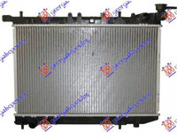 Radiator Apa - Nissan Sunny (N14) L/B 1992 , 2141062c01