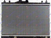 Radiator Apa - Nissan Tiida 2007 , 21460-El000