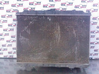 Radiator apa Nissan X trail 2.0S, euro 4, 2003, QR20.