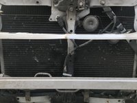 Radiator apa nissan x trail 2.2 dci 2004