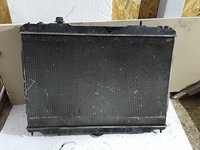 Radiator apa Nissan X-Trail 2.2 dci