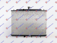 Radiator Apa - Nissan X-Trail 2001 , 21400-Jg40a