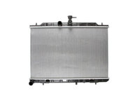 Radiator apa Nissan X-Trail, 2007-11.2013 Motor 2,0 Dci, Aluminiu/Plastic Brazat, 688x450x16, SRL, OE: 214003uc0a, 214003uc5a, 21400jg700, 21400jg75a,