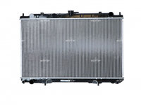 Radiator Apa Nissan X-Trail T30 (facelift) 2003 2004 2005 2006 2007 Crossover 59347 12-203-510