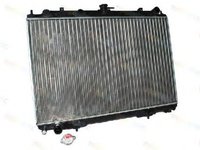 Radiator apa NISSAN X-TRAIL T30 THERMOTEC D71017TT