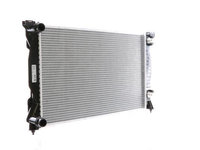 Radiator apa NOU Audi A4 B6 benzina 1.6 102cp an 2000-2004