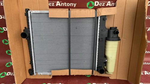 Radiator Apa Nou BMW 3 E30 E36 BMW 5 E34 cod 