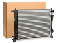 Radiator apa NOU Dacia Logan an fabricatie 2017 2018 2019 2020