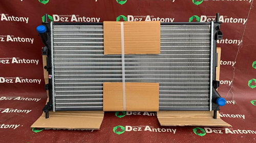 Radiator Apa NOU Ford Tourneo Connect Ford Tr