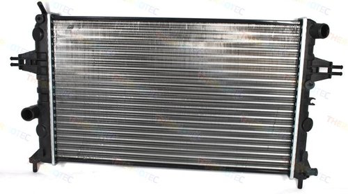 Radiator apa NOU Opel Astra G 1.6, 1.8