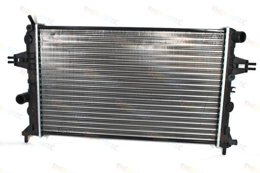 Radiator apa NOU Opel Astra G 1.6, 1.8