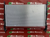 Radiator apa NOU ORIGINAL Ford Transit 2.2 TDCi 2.4 TDCi 3.2TDCi cod 6C118005AD