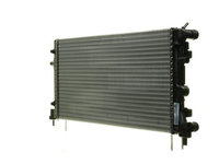 Radiator apa nou original Valeo pentru Skoda Roomster Praktik 1.6 TDI 90cp an 2010-2015