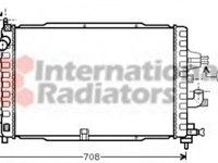 Radiator apa NOU pentru Astra H 1.7 , 1.9