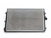 Radiator apa NOU Radiator racire apa motor NOU Skoda Superb 2 2009 2010 2011 2012 2013 2014 2015