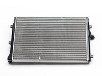 Radiator apa NOU radiator racire apa racire motor NOU VW Volkswagen Golf 5 V Plus 2009 2010 2011 2012 2013