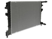 Radiator apa NOU Seat Ateca 2.0 TDI 4Drive 150cp an 2016-