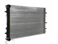 Radiator apa NOU Seat Cordoba 1.9 SDI 64cp an 2002-2009