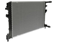 Radiator apa NOU Skoda Kodiaq 1.4 TSI 4x4 150cp an 2016-
