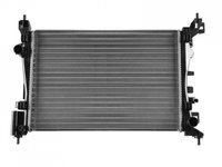 Radiator apa Opel ADAM 2012-2016 #3 121160