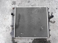 Radiator apa Opel Agila A 1.2 cod: 09210559