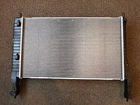 Radiator apa Opel Antara SE 2010 2.0 CDTI Diesel Cod motor LLW(Z20DMH) 150CP/110KW