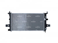 Radiator Apa Opel Astra 50562A 11-543-198