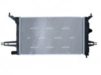 Radiator Apa Opel Astra 53628A 11-601-472