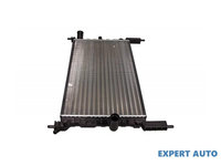 Radiator apa Opel ASTRA F Cabriolet (53_B) 1993-2001 #2 01073033