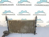 Radiator Apa OPEL ASTRA F CLASSIC Combi 1.6 I 16V 01.1998 ... 01.2005 1598 Benzina