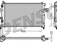 Radiator apa OPEL ASTRA F CLASSIC hatchback (1998 - 2002) QWP WRA131