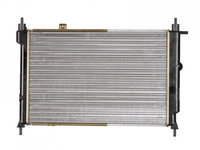 Radiator apa Opel ASTRA F CLASSIC limuzina 1998-2002 #2 01073057