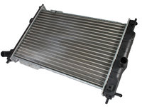 RADIATOR APA OPEL ASTRA F Estate (T92) 2.0 i (F35, M35) 2.0 i 16V (F35, M35) 1.7 D (F35, M35) 1.4 i 16V (F35, M35) 1.6 i 16V (F35, M35) 1.8 i (F35, M35) 1.8 i 16V (F35, M35) 100cp 115cp 116cp 125cp 136cp 150cp 57cp 60cp 90cp THERMOTEC D7X014TT 1991 1