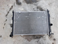 Radiator apa Opel Astra F