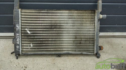 Radiator Apa Opel Astra F1.4i 1991-1999