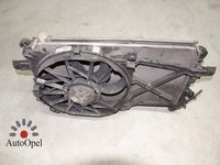 Radiator Apa Opel Astra G 1.6 XEP