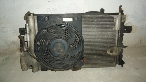 Radiator apa Opel Astra G 1.7 dti isuzu cod m