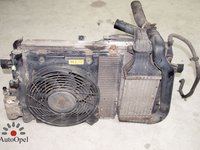 Radiator Apa Opel Astra G 1.7